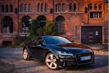 Audi TT 8s Quattro - Audi TT in Bremen