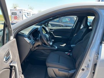 Renault Symbioz Evolution Mild Hybrid 140