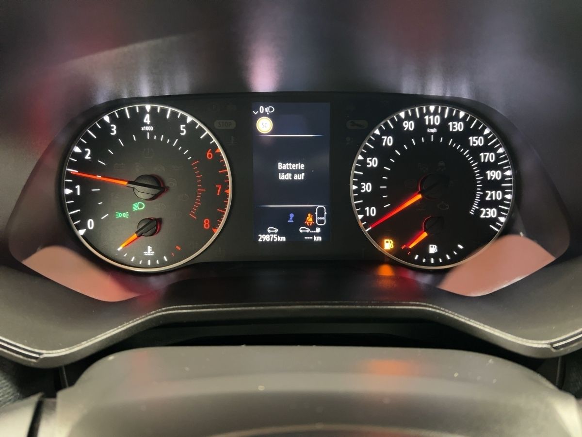 Renault Clio - Bild 13