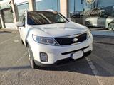 Kia Sorento 2.0 CRDI AWD Class - Kia Sorento Kombi Gebrauchtwagen