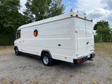 Mercedes-Benz Vario 614 D Maxi TV/Kanal Rausch ELKA 600 - Mercedes-Benz 614 d