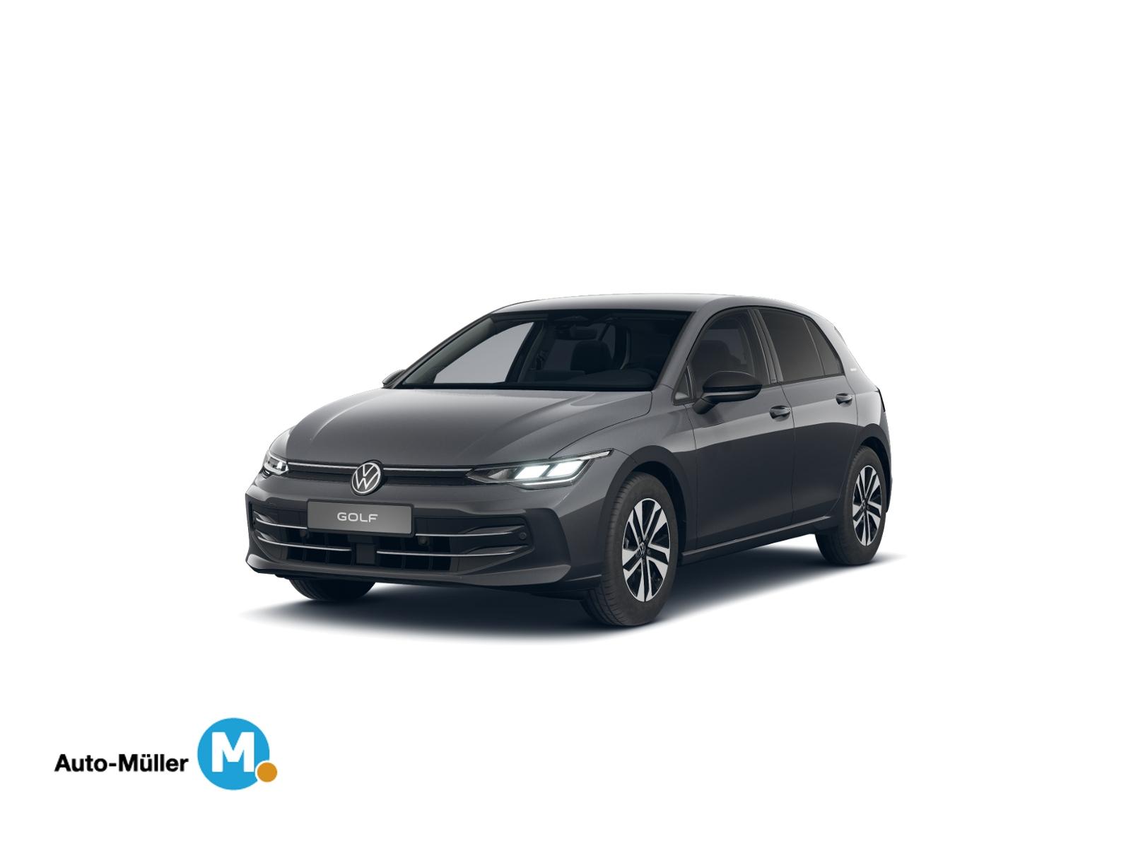 Volkswagen Golf VIII ENERGY 1.5 eTSI