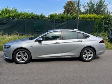 Opel Insignia - 5