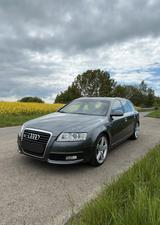 Audi A6 2.7 TDI (DPF) tiptronic quattro Avant -