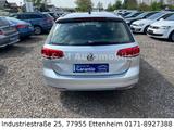 Volkswagen Passat Variant Comfortline BMT/Start-Stopp - Volkswagen Passat Variant in Freiburg