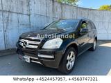 Mercedes-Benz GL 350 GL -Klasse GL 350 CDI 4Matic - Mercedes-Benz GL-Klasse Kombi Gebrauchtwagen