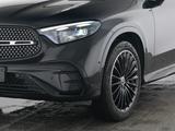 Mercedes-Benz GLC 300d 4M AMG-PANO+DIGITAL-LGHT+20"+AHK+HEAD-U - Mercedes-Benz Jahreswagen: Automatik