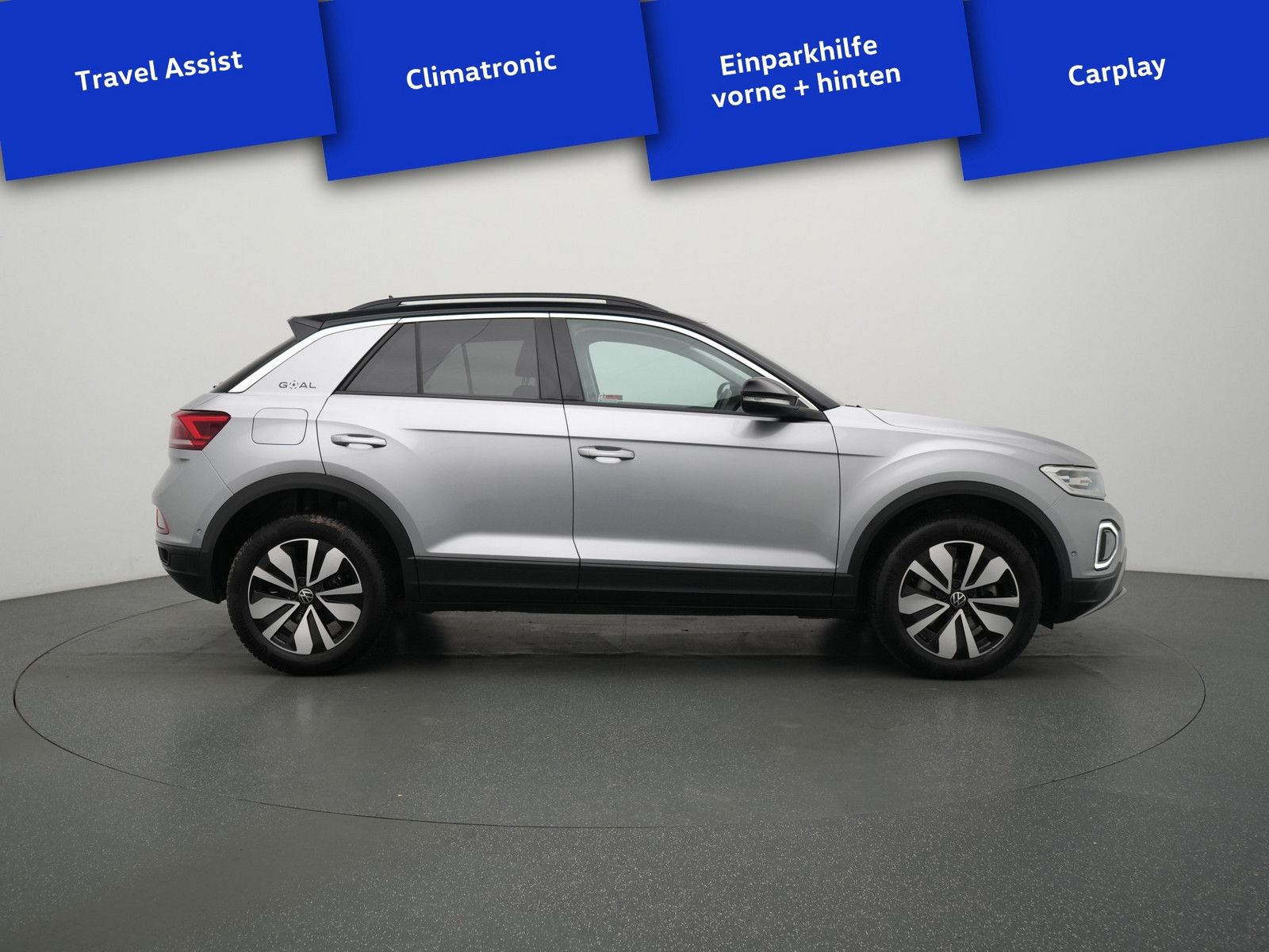 Volkswagen T-Roc - Bild 3