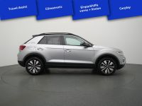 Volkswagen T-Roc - Vorschau Bild 3