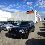 Jeep Patriot AUTOM- TÜV 10.26 ALU KLIMAANLAGE - Jeep Gebrauchtwagen in Hannover