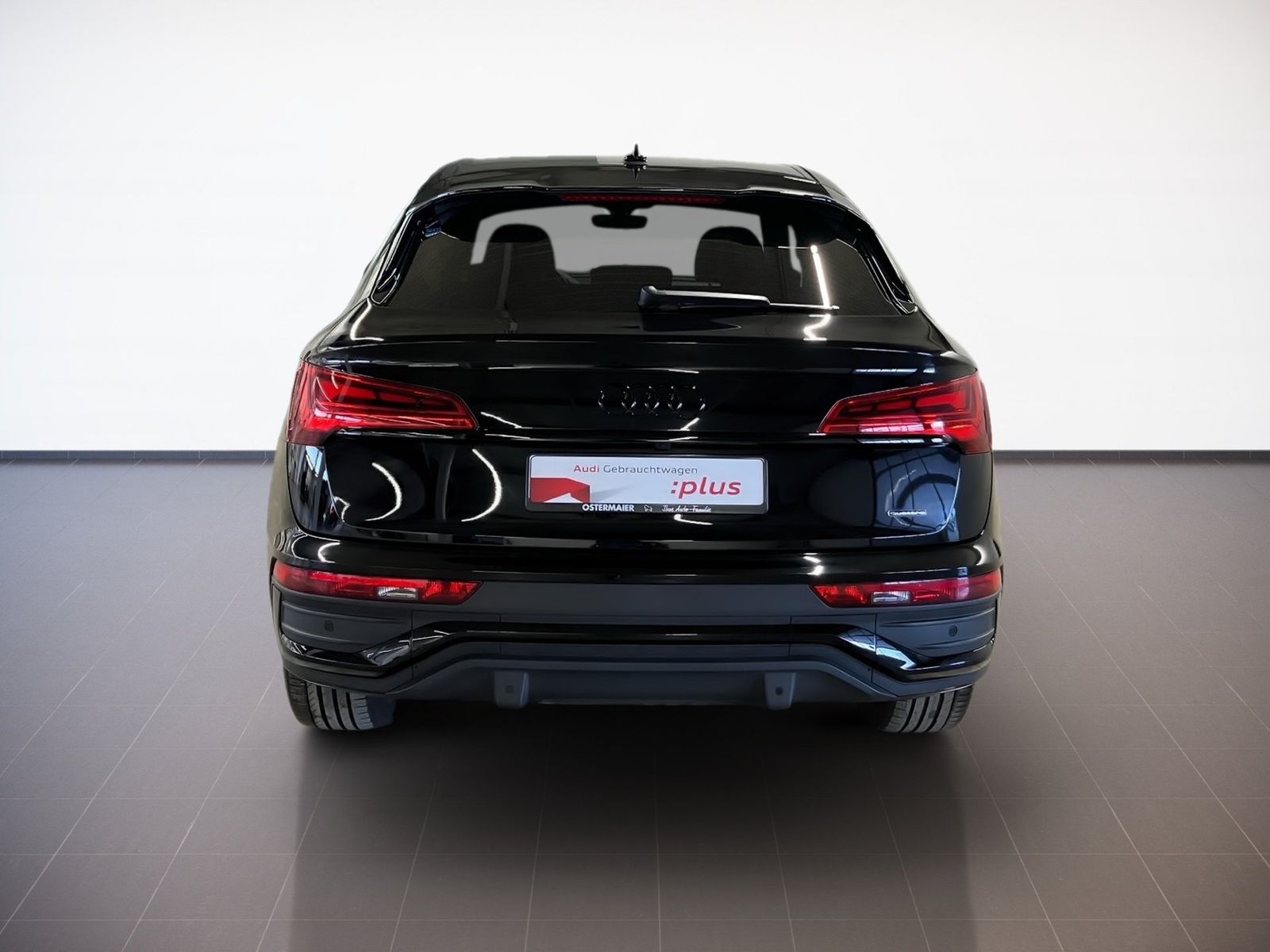 Audi Q5 - Bild 5
