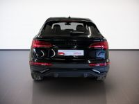 Audi Q5 - Vorschau Bild 5