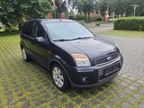 Ford Fusion 1,4 Plus TÜV Neu 1. Hand - Ford Fusion: Plus