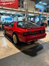 Mazda RX7 FC 200PS Coupé - Mazda: Rx2