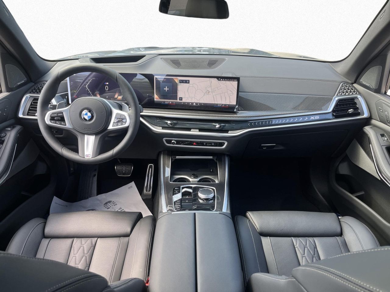 BMW X5 - Bild 10