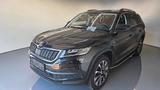 Skoda Kodiaq Drive 125 4x4*PANO*ACC*7-SITZ*AHK*DCC*CAN - Skoda Gebrauchtwagen von 2021