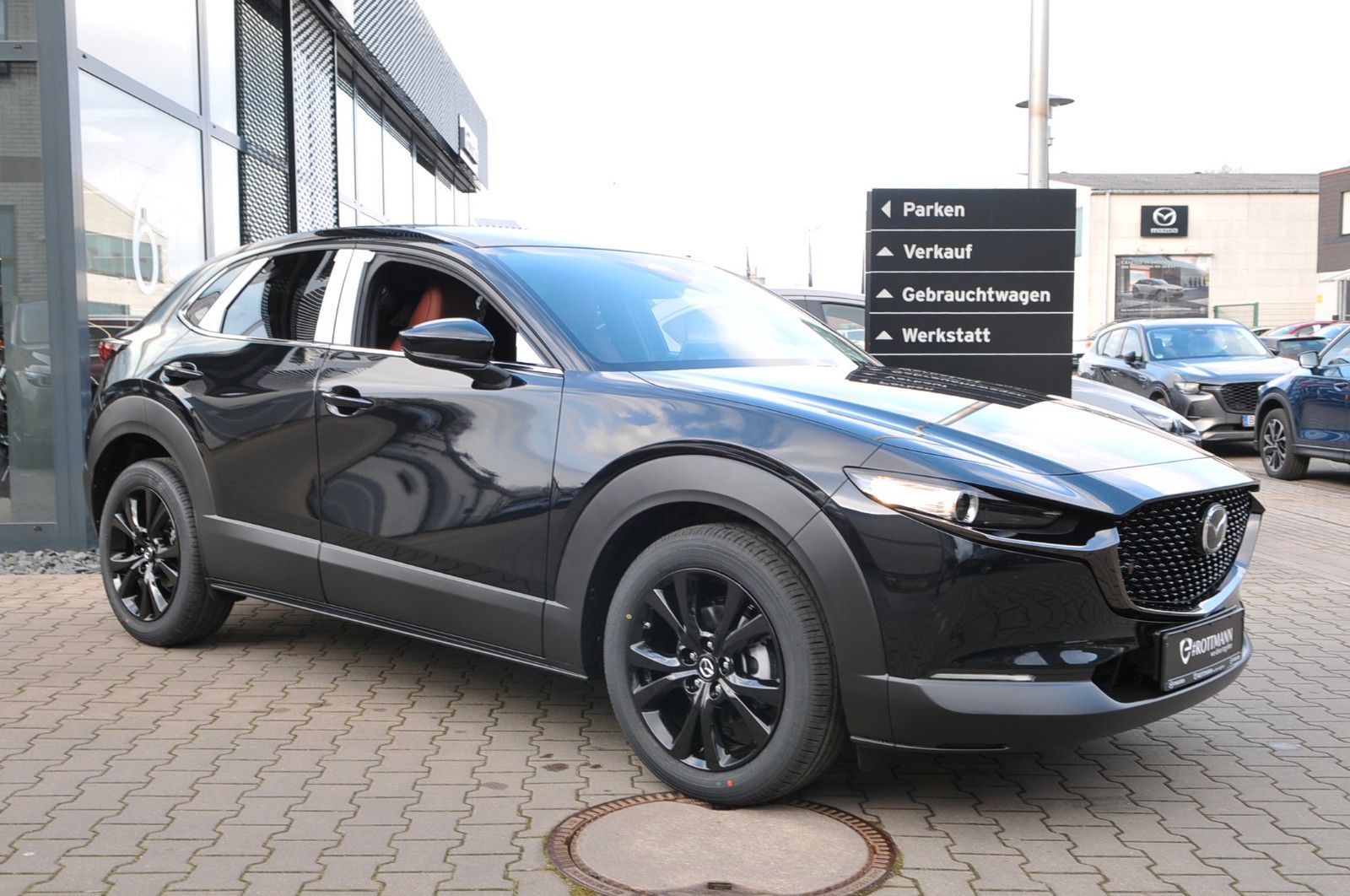 Mazda CX-30 - Bild 7