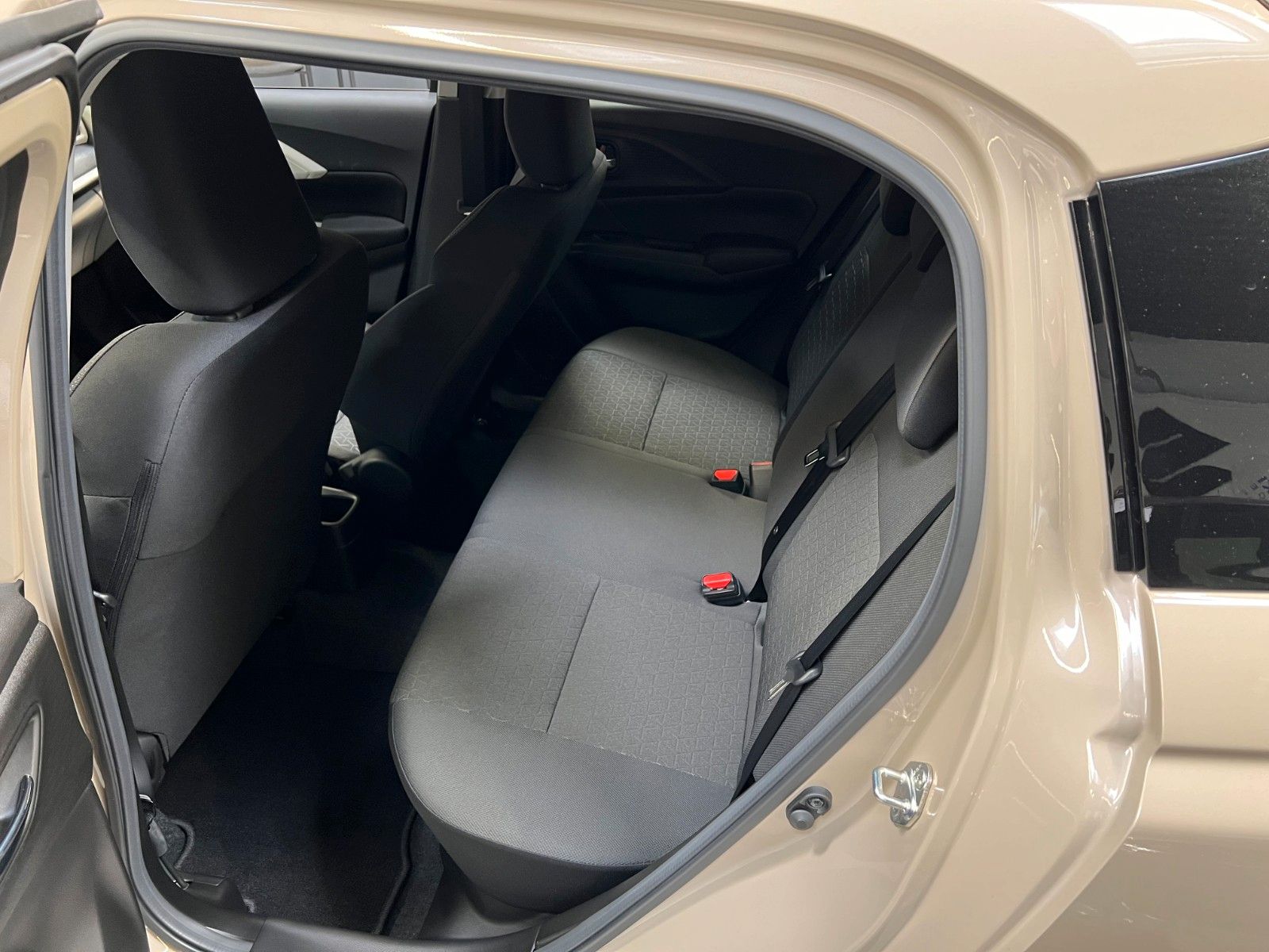 Fahrzeugabbildung Suzuki Swift Comfort *NEW2024*