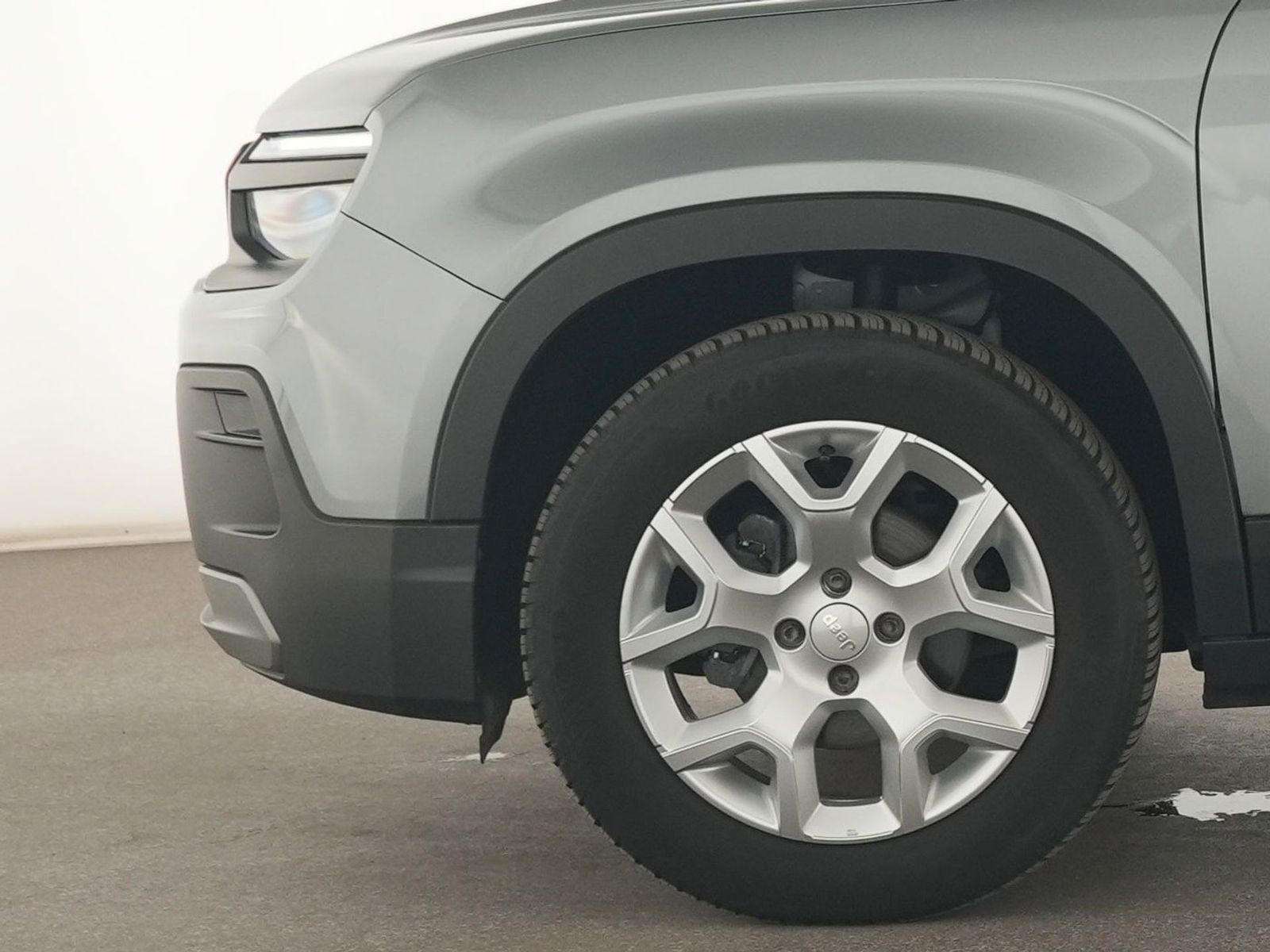 Jeep Avenger - Bild 13