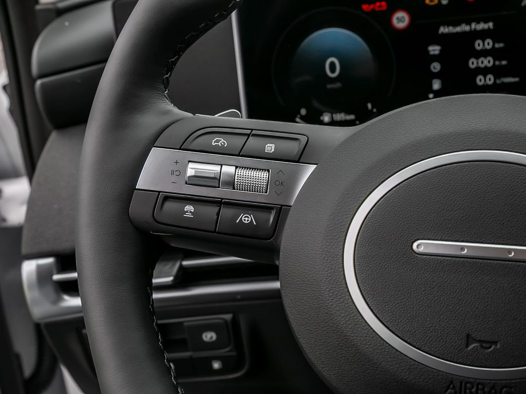 Hyundai Tucson – Bild 12