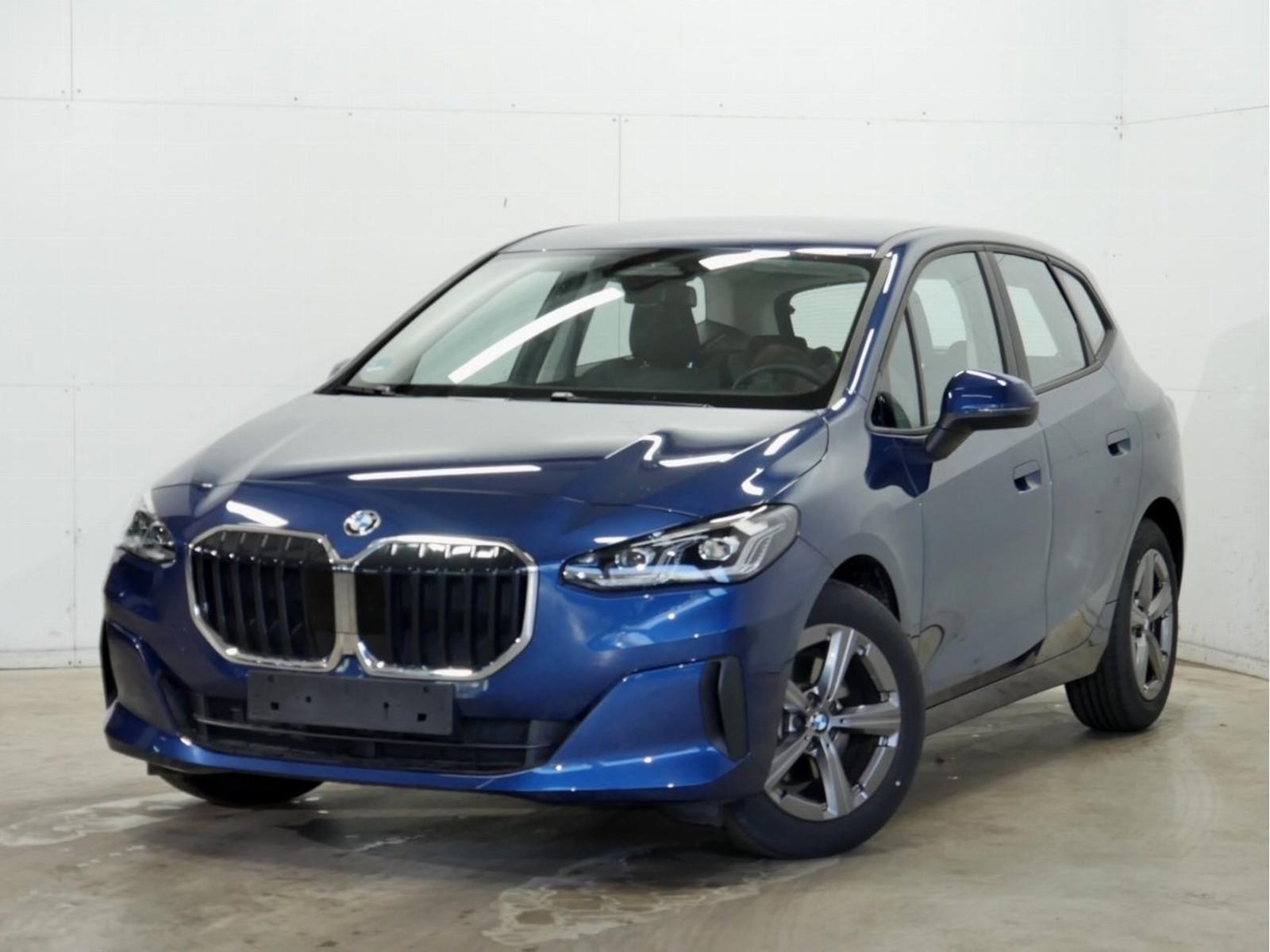 BMW 218 Active Tourer i Sport Kam Keyl. AdapiveLED