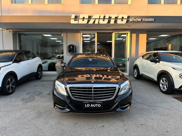 Mercedes-Benz Mercedes-benz S 280 S 350 d 4Matic Premium