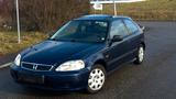 Honda civic 1,4 TÜV NEU 8X REIFEN - Honda Civic X Gebrauchtwagen