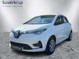 Renault ZOE E-Tech LIFE Batteriekauf R110 Z.E. 50 - Renault ZOE in Kiel