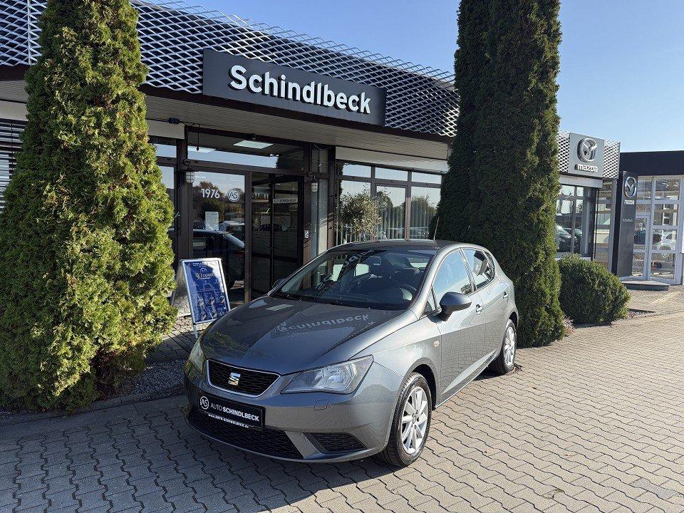 Seat Ibiza Ibiza Style Salsa 1.4l