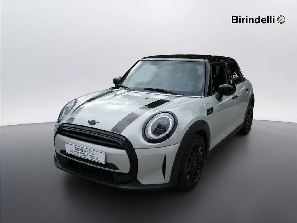 Image of MINI Cooper