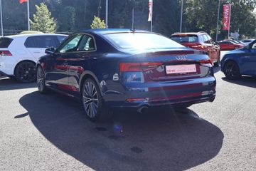 Audi A5 - 3