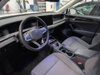 Volkswagen Tayron - Vorschau Bild 6