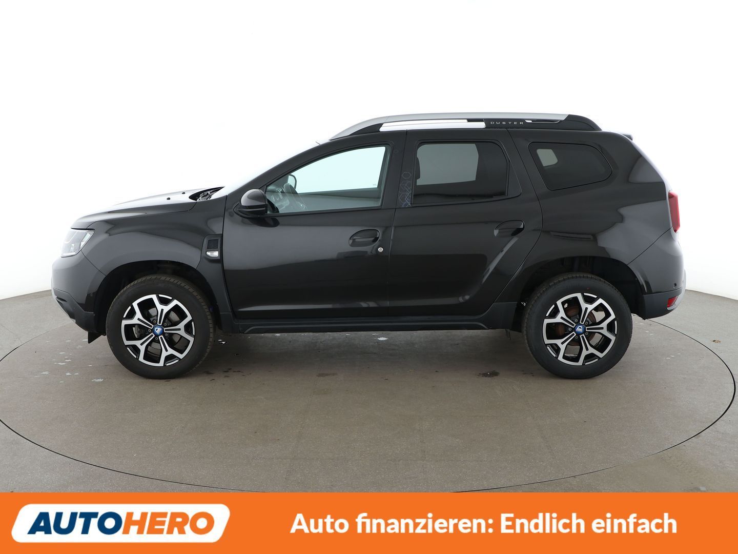 Dacia Duster 1.5 Blue dCi Celebration *NAVI*TEMPO*CAM* imagem 3