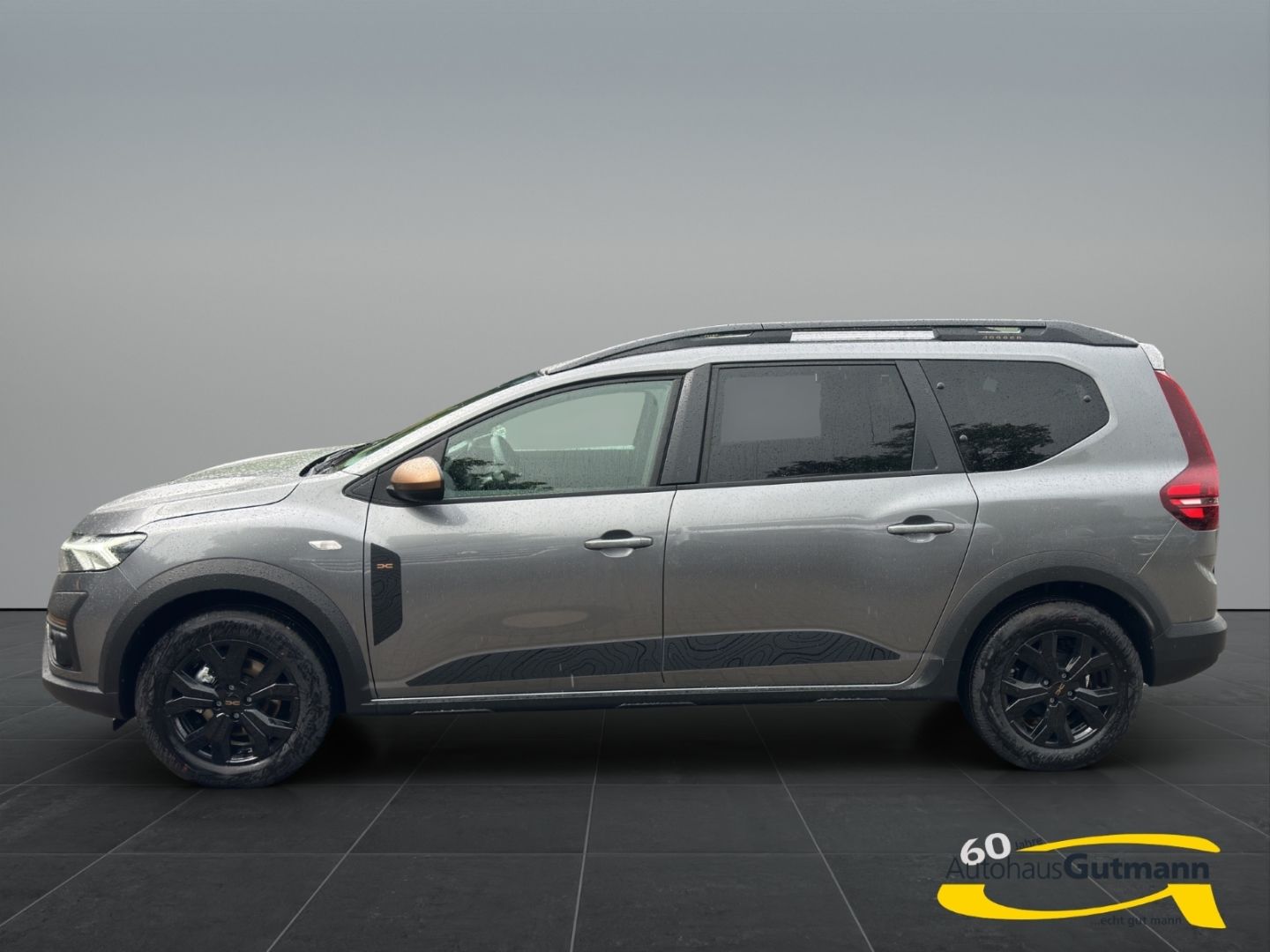 Fahrzeugabbildung Dacia Jogger Extreme 1.6 HYBRID 140 EU6e Digitales Coc