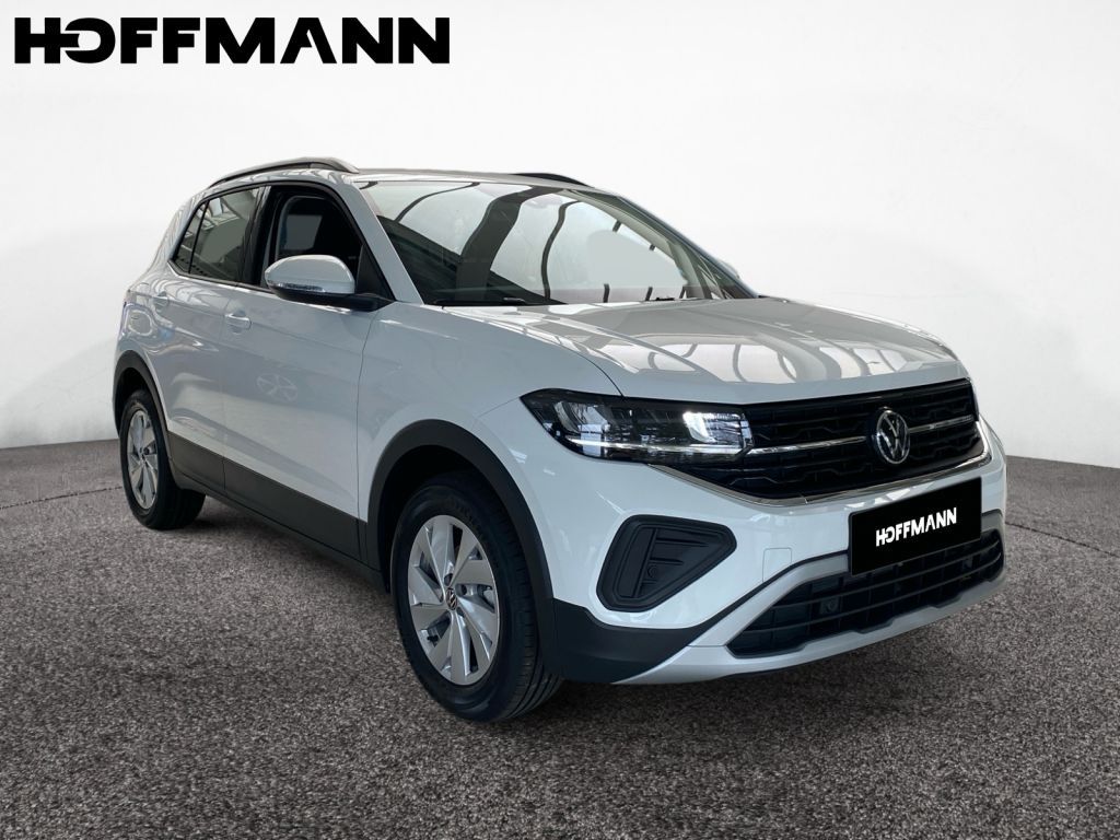 Volkswagen T-Cross - Bild 7