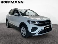 Volkswagen T-Cross - Vorschau Bild 7