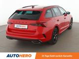 Skoda Octavia 1.4 TSI iV RS First Edition Aut.*LED*ACC - Skoda Octavia mit Hybrid-Antrieb: Edition