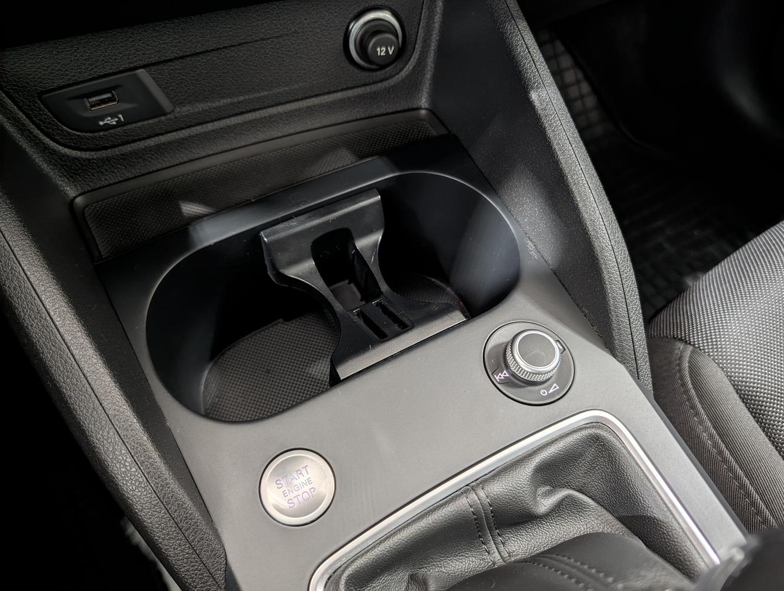 Audi Q2 1.5 TFSI 35 advanced LED Navi Sound RFK, миниатюра 16