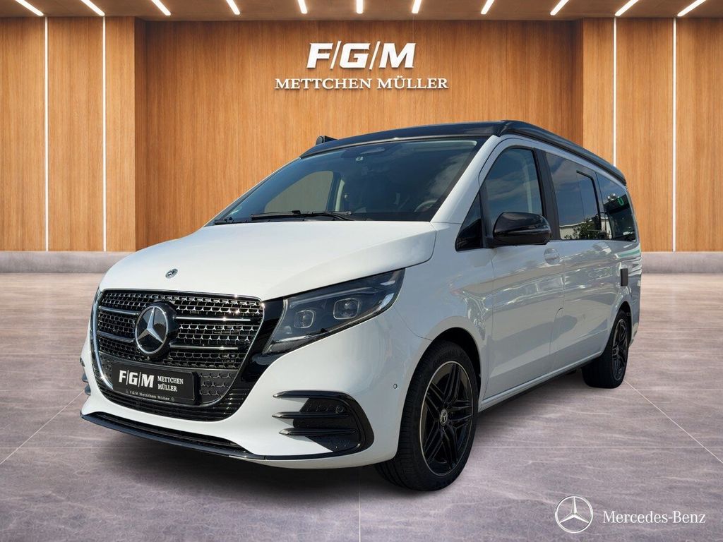 Image of Mercedes-Benz V 300