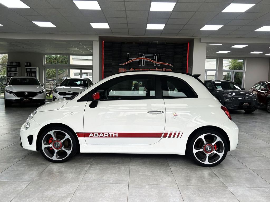 Abarth 595C