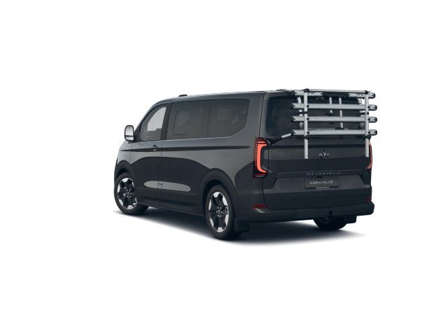 Volkswagen T7 Caravelle - Bild 10