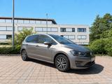 Volkswagen VW Golf Sportsvan 1.2 TSI Allstar BlueMotion - Volkswagen Golf Sportsvan ALLSTAR mit Benzin-Antrieb
