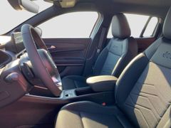 JEEP Avenger Altitude Sitzheizung+Navi+Kamera+Bicolor