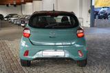 Hyundai i10 1.0 Trend Sitzheizung Tempomat Klima USB - Hyundai i10: Automatik