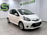 Toyota AYGO 1.0 Cool Go KLIMA / TÜV NEU - Toyota: Aygo Cool
