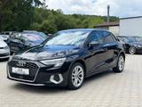 Audi A3 Sportback 35 TDI advanced/LED/NAVI/100.500km - Audi: A10