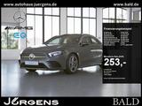 Mercedes-Benz A 180 Limo AMG-Sport/LED/Pano/Park-Assist/18' - Mercedes-Benz A 180 Gebrauchtwagen in Dortmund