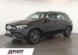 Mercedes-Benz GLE 300 d 4M AMG EXCLUSIVE Pano Navi Burme 360 - gebrauchte Mercedes-Benz GLE 300 aus dem Jahr 2024