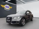 Audi SQ5 3.0 TDI competition quattro - gebrauchte Audi SQ5 aus dem Jahr 2017