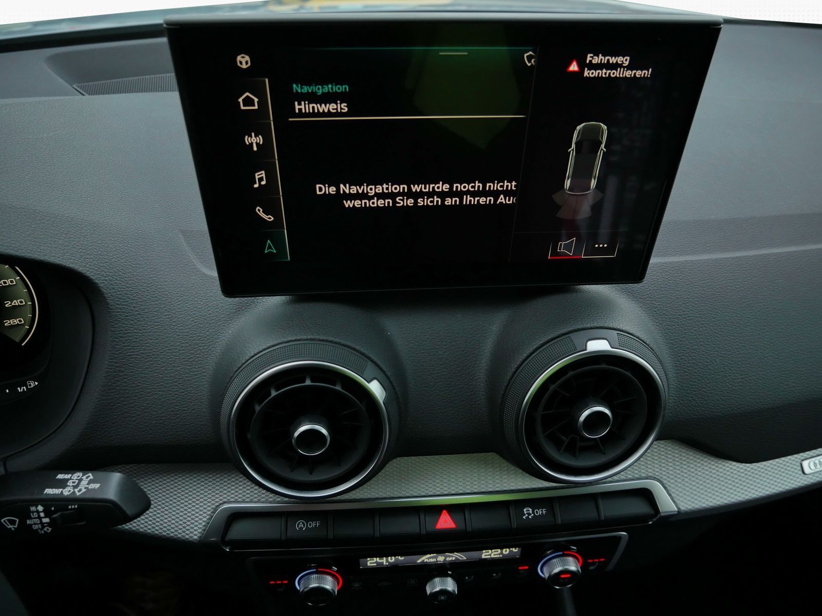 Audi Q2 - Bild 18